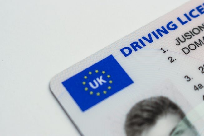 identity document fraud