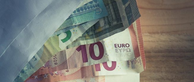 Ozark money laundering
