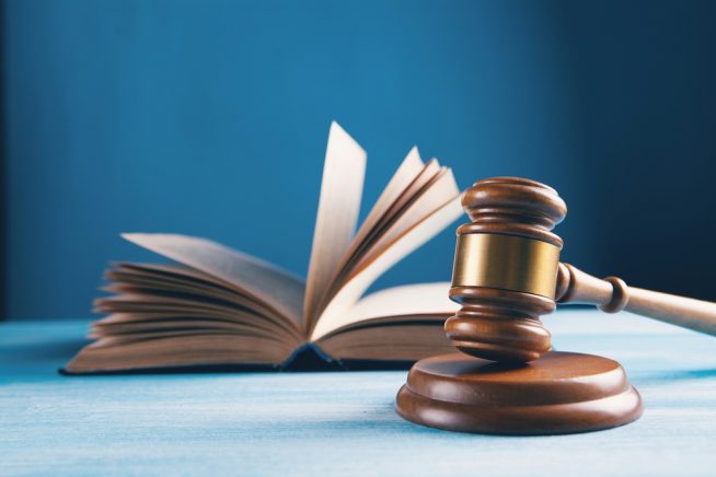 AML and KYC for UK law firms