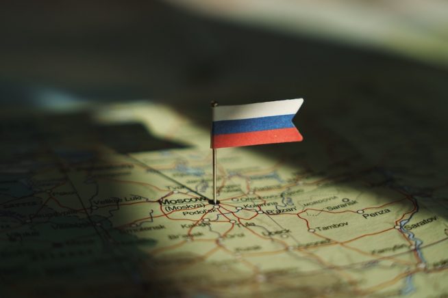 Russian Sanctions