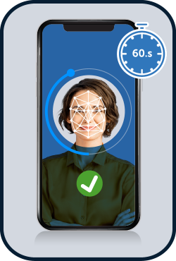 liveness testing solutions to prevent fraud