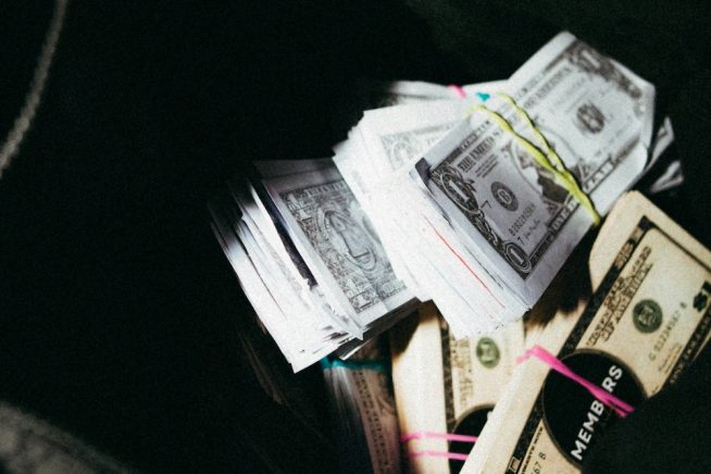 fraud and financial crime